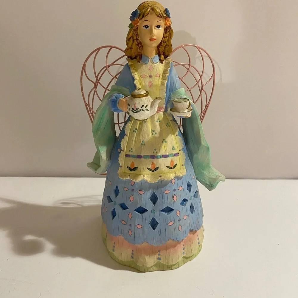 Morning Angel (IT)